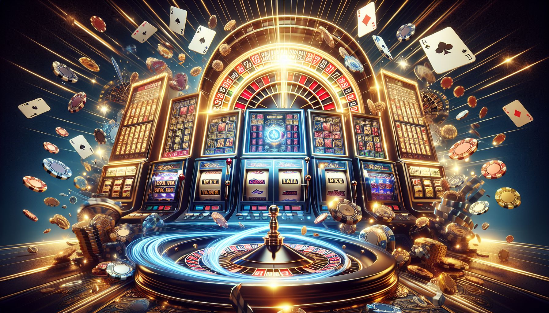 BDTJL user exploring live and slot categories on a digital gaming screen