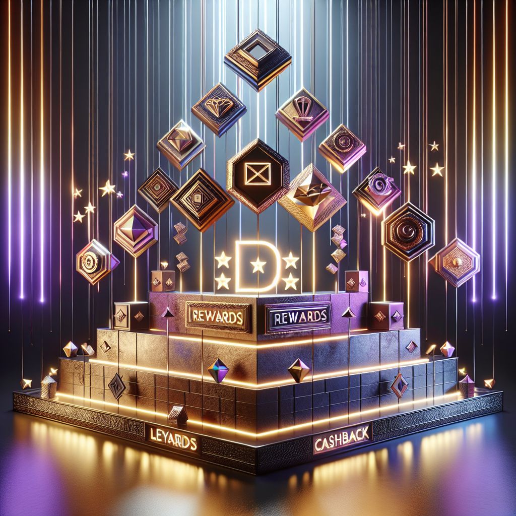 BDTJL VIP reward ladder showing rising levels, stronger cashback and premium player advantages