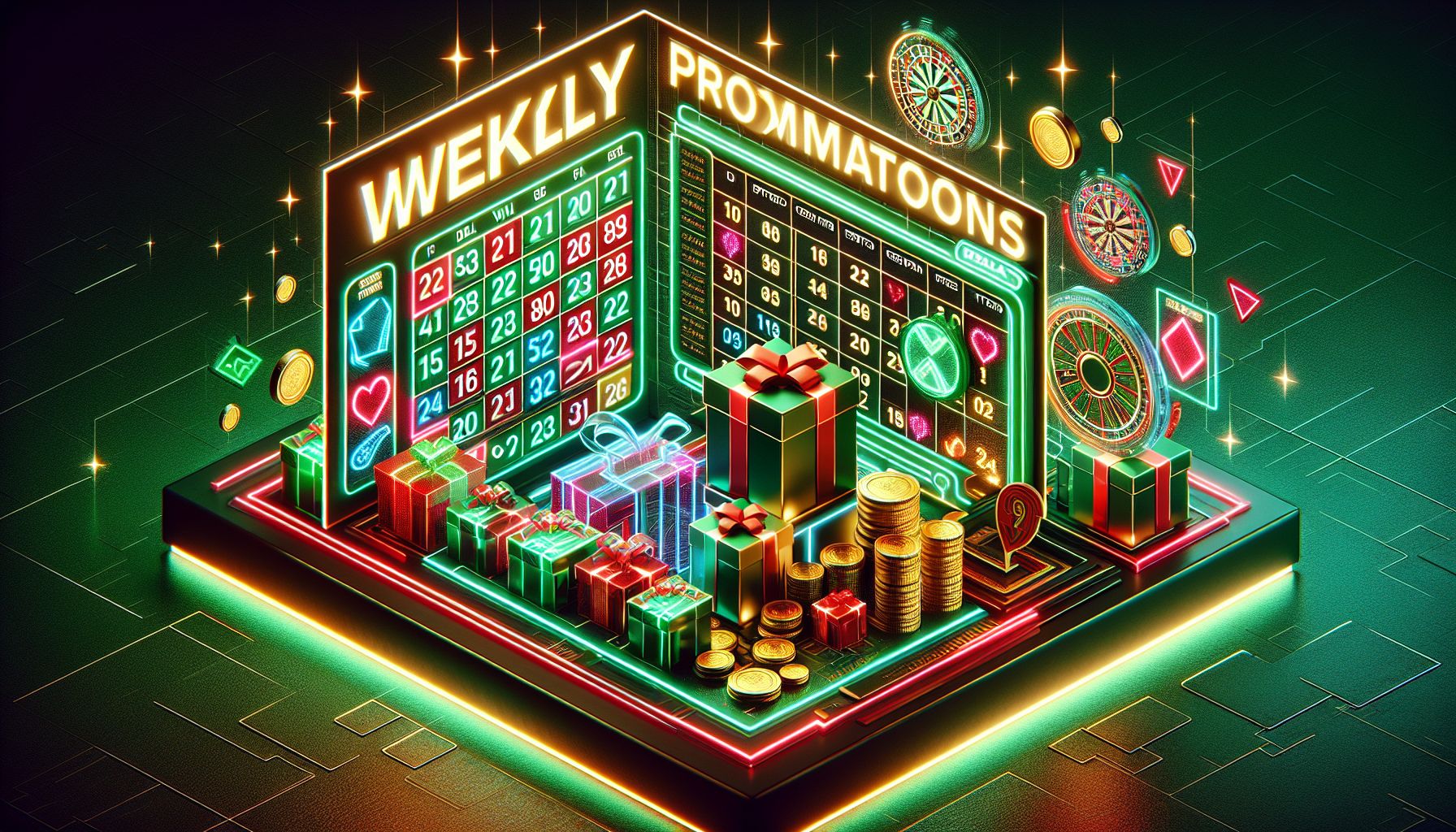 BDTJL weekly bonus schedule with cashback, reload offers, free spins and Bangladesh-themed seasonal campaigns