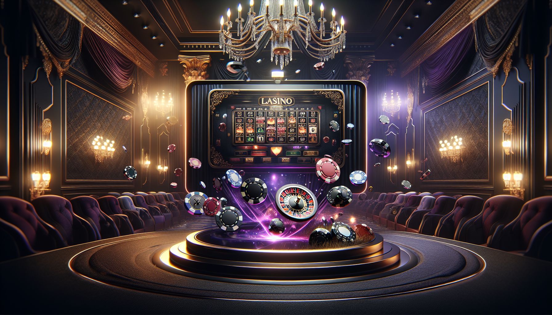 Focused gamer in a premium digital setting with glowing cards, reels and a bright BDTJL atmosphere tailored to Bangladesh users